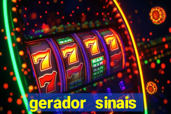 gerador sinais fortune tiger